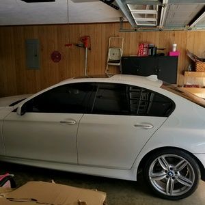 Meet your Posher, Jeffrey